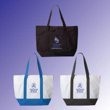 Springer Performing Arts Tote Bag